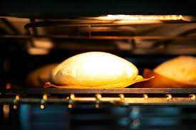 The biggest one is the dimensions. Easy Homemade Pita Bread Recipe Alexandra S Kitchen