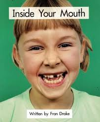 Libro Inside Your Mouth De Drake Fran Macmillan Br Bilingue