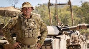 Old Warhorse Gets Second Army Career Extension Contact Magazine
