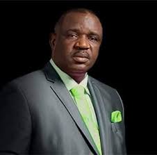 Osakwe obtains AA nomination forms, says, he's next president