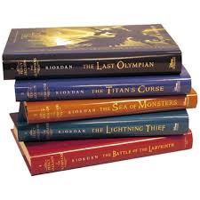 Percy Jackson The Olympians Boxed Set Amazon Co Uk Rick Riordan Liked On Polyvore F Percy Jackson Percy Jackson Books Percy Jackson And The Olympians