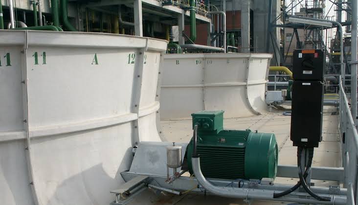 วิธีลดค่าไฟ Cooling Tower