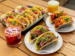 Is holding company for mycare, llc. Miti Miti Modern Mexican