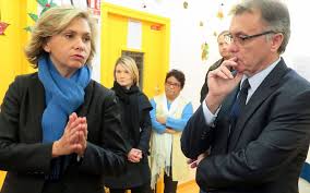 Derrière sa sérénité affichée, elle redoute une gauche écologiste rassemblée au second tour et capable de gagner la région. Conflans L Ancien Maire Ps S Affiche Avec Valerie Pecresse Le Parisien