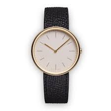 The First Range Designed Specifically For Women From Uniform Wares Features Scaled Down Timepieces That Retain The Brand S Utilitarian Aesthetic Watch L Heure