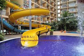 Pin By Elaine Teh瑜玲on Travel In Malaysia Water Theme Park Park Resorts Malaysia Travel