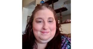 Jennifer Renea Richardson Obituary (1980