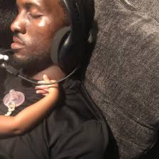 Why do people show 2k cards instead of records?