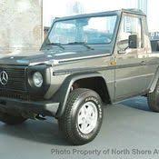 1990 Mercedes Benz 300ge Cabriolet Auto G Wagon Gelandewagen G500 G550 G55 G63 For Sale Photos Technical Specifications Descript G Wagon Beach Cruiser Wagon