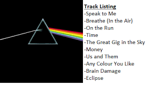 Dark Side Of The Moon Pink Floyd Jason S Steele