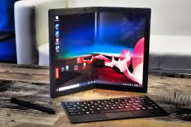 Lenovo ThinkPad X1 Fold Review: Ein ...