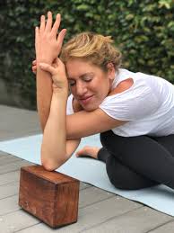 If Your Hormones Are Out Of Whack This Yoga Flow Will Get Them Back On Track Asap Restorative Yoga Yoga Routine Yoga Sequences