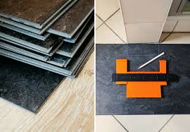 Sie sind für eine nutzung von mehreren jahrzehnten ausgelegt. Badezimmer Fussboden Makeover Wie Wir Klick Vinyl Uber Unsere Alten Fliesen Verlegt Haben Luziapimpinella