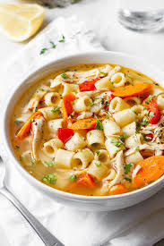 How long does homemade soup stay good in fridge? Healthy Soup Recipes 17 Healthy Soups That Will Keep You Full Eatwell101