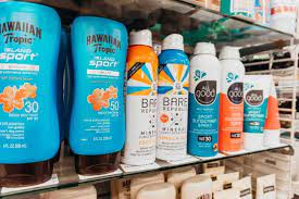 Cvs just announced that it'll be removing the ingredients oxybenzone and octinoxate from over 60 of the brand's sunscreens under spf 50 by 2020. Hawaii Reef Safe Sunscreens 2021 How To Uv Protect Yourself