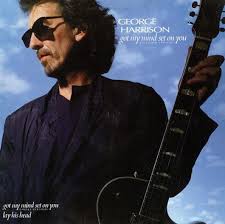 Got My Mind Set On You George Harrison Soars Towards Cloud Nine George Harrison Beatles One George