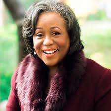 Chrystal Evans Hurst