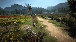 Видео black desert mobile knowledge northern wheat plantation канала mobile game. Black Desert Online Ost Hexe Sanctuary By Mekkah Dee
