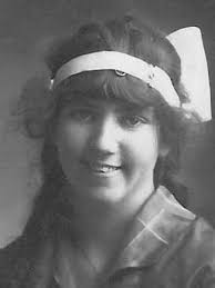 Beatrice Cora Peterson