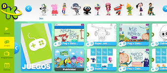 Tu familia puede divertirse con capítulos completos de sus series favoritas, juegos interactivos, videos infantiles, clips musicales y un montón de contenido para aprender jugando. Discovery Kids A Twitter Vamos A Jugar Descubre Todos Los Nuevos Juegos Aqui Http T Co Crvtv5tka3 Http T Co Rdj3mu2st4