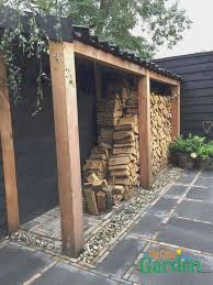 Bestgardenideas Diygardenbackyard Diygardendecorations Gardensheddiy Bestgardenideas Diygardenbacky In 2020 Garten Landschaftsbau Gartenhaus Bauen Brennholz