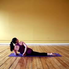 Want To Become More Flexible Do This Yoga Sequence Yoga Twist Poses Yoga Sequences Yoga Poses