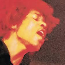 Full Albums: Jimi Hendrix's 'Electric Ladyland'