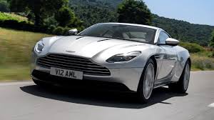 Image result for Lightning Silver 2011 Aston Martin