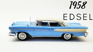 Image result for Powder Blue 1958 Edsel