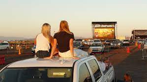 We would like to show you a description here but the site won't allow us. Drive In Movies In Phoenix Scottsdale Times And What S Playing