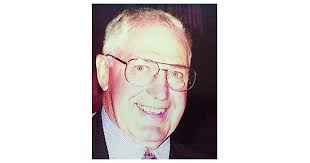 Bernard Patynski Obituary (1936