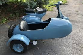 Image result for Blue Medio 1964 Piaggio