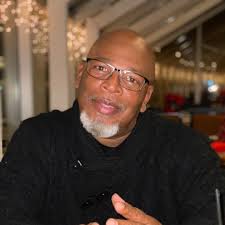 Legendary Basketball Player David Pope of Peninsula