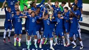 Chelsea football club is an english professional football club based in fulham, london. Chelsea 2020 21 Review End Of Season Report Card For The Champions League Winners