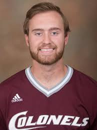 2016 Baseball Roster