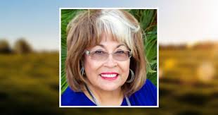 Theresa A Meza Obituary November 9, 2018