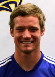 2012 Men's Soccer Roster