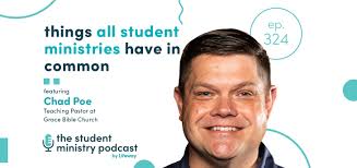 Episode 324: Things All Student Ministries Have In Common