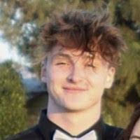 Dennis Cerny's Instagram, Twitter & Facebook