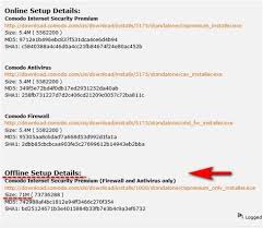 Offline installer the complete installation package, usually larger than 200mb, containing all files and components. Avira Offline Installer Avira Free Antivirus 15 0 23 58 Offline Installer Download Avira Offline Installer Is An Antivirus Which Protects Our Pc Also With Multimedia Of Spyware Out There Roslync Citrus