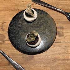 Opinión de los inspectores de la guía michelin, tipo de cocina, horario de apertura, precio. Einzimmer Kuche Bar Restaurant Nurnberg By Opentable