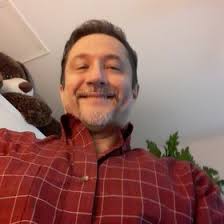 Eric Ousley (ousleyerice)