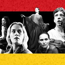 And a shiver cascades down your spine. The 10 Best Horror Movies Of 2018