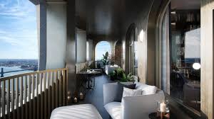 Compared to ashton custom homes, genesiscustomhomessa generates $ less robare is ashton custom homes's #3 competitor. Aston Martin And David Adjaye Unveil Homes In New York S 130 William