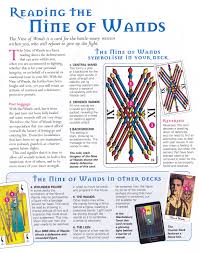 Http Madamastrology Com Tarot Learning Tarot Astrology Wands Tarot