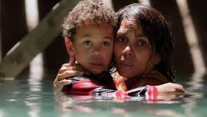 Kidnap (v.) 1680s, thieves' cant, a compound of kid (n.) child and nap (v.) snatch away, which probably is a variant of nab (v.). Kidnap Review