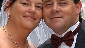 MEMORABLE MOMENT: St. John, Tollers wedding