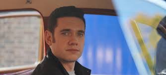 Will Tom Brittney Return for 'Grantchester' Season 9?