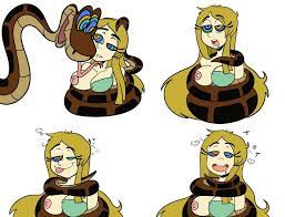 มีนาคม 20, 2021, 9:59 pm. Kaa And Animation Animated Spirals 3 By Gooman2 On Deviantart