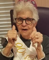 Edna G. (Sullivan) Funari, 91